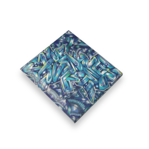 4 panneaux Digipak imprimés en couleur sur carton durable pour les sorties d'albums - Product Image 6