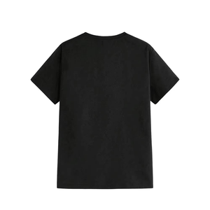 T-shirts personnalisés DTG à faible MOQ pour hommes – Fabricant de t-shirts oversize à manches courtes, streetwear, graphiques et poids lourd - Product Image 5