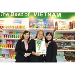 Boîte VINUT de 280ml (étamé), échantillon gratuit, boisson au café vietnamien Latte, répertoire des fabricants meilleurs produits emballés - Product Image 3