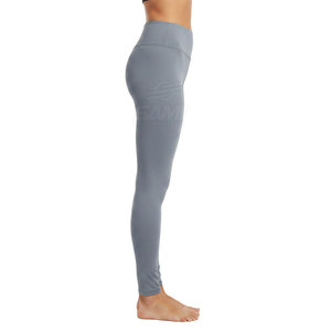 Leggings Deportivos de Cintura Media para Mujer, Diseño Moderno y de Alta Demanda, Ecológicos, Transpirables, de Secado Rápido, Personalizables - Product Image 4