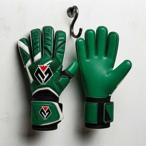 Guantes de Portero de Fútbol con Diseño Profesional y Ajuste Cómodo, Ropa Deportiva de Alto Rendimiento con Material Flexible - Product Image 2