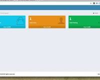 Plataforma de gestión de aparcamientos para operaciones de aparcamiento inteligente, reserva de plazas, pagos, seguimiento de vehículos, permisos y espacios en tiempo real