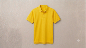 Chemise tendance pour homme, 100 % coton de haute qualité, logo personnalisé brodé, anti-plis, motif uni, dernière collection, offre spéciale, OEM - Product Image 1
