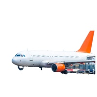 Agent d'expédition rapide et sécurisé par air et express prenant en charge les services FBA DDP/DDU, transitaire chinois, livraison mondiale porte-à-porte pour les vendeurs
