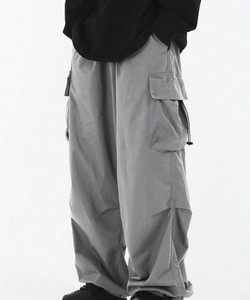 Paracaídas Stopper 100% Algodón Corduroy Casual Ligero ODM Impermeable - Product Image 4