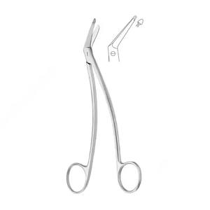 กรรไกรเทย์เลอร์ ดูรา 120 มม. 308-617-145 ชุดเครื่องมือตัดความแม่นยำสูง ผลิตจากเหล็กกล้าไร้สนิมสำหรับการผ่าตัด ยี่ห้อเฮอร์มันน์ เมดิเทค โปร ซีรีส์ - Product Image 6