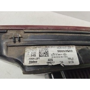 ไฟท้ายมือสอง A6 ซ้าย รุ่น 4G5945093E - Product Image 5