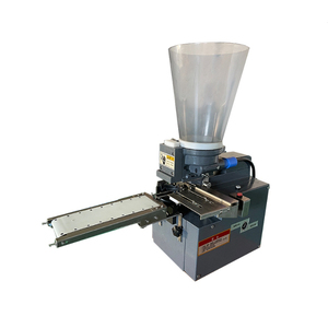 High Tech Automatic Robot <b>Dumpling</b> Making <b>Machine</b> <b>Dumpling</b> <b>Machine</b> Automatic Semi Automatic Gyoza momo <b>Dumpling</b> <b>Machine</b> - Product Image 1