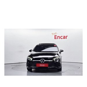 เมอร์เซเดส-เบนซ์ เอ-คลาส เอ250 4MATIC ซีดาน มิถุนายน 2021 ระยะทาง 49,821 กม. พวงมาลัยซ้าย มาตรฐานไอเสียยูโร 5 พร้อมกล้องมองหลัง - Product Image 3