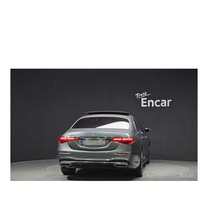 Mercedes-Benz Classe S S400 d 4MATIC Modèle janvier 2022 avec 129 005 km, boîte automatique, carburant diesel, conduite à gauche, caméra de recul - Product Image 4