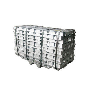 Lingotes de aluminio de grado industrial para extrusión - Product Image 2