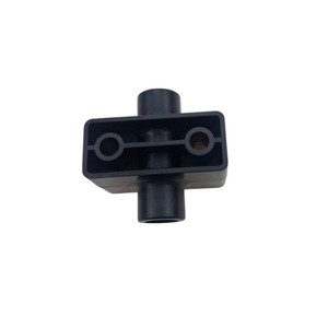 Abrazaderas Protectoras de Cables de Plástico Variadas OEM Personalizadas para Gestión de Cables y Protección de Alambres - Product Image 1
