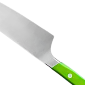 Couteau de chef japonais ultra-affûté pour la viande, les légumes, les fruits et les performances culinaires professionnelles - Product Image 5