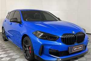 Meilleure offre pour le nouveau |   BMW Série 1 118i M Sport 5 portes - Conduite à gauche - Occasion 2020 |   RHD - Product Image 2