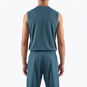 Uniforme de Taekwondo Dumela Color Verde Azulado, Ropa Duradera para Artes Marciales y Entrenamiento - Product Image 3