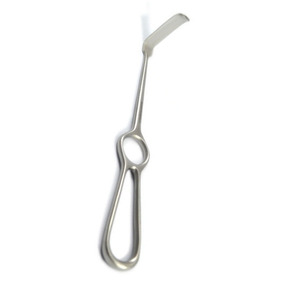 Rétracteurs Kocher-Langenbeck, instruments chirurgicaux dentaires - Product Image 2