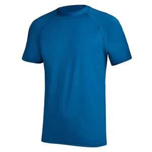 Custom UPF50 Breathable Sleeveless Rashguard <b>Compression</b> <b>Shirt</b> Polyester Spandex Quick Dry Athletic OEM ODM Supplier - Product Image 3