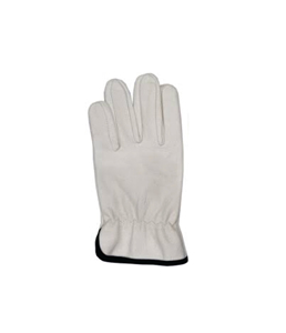 Gants de travail 5 doigts, usage général, 8mil/7mil, durabilité, sécurité, latex, antistatiques, 10 pouces, stériles, sans silicone - Product Image 3
