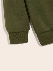 Nouveauté : Sweat-shirts pour hommes de qualité supérieure, personnalisés, 100% coton, vêtements décontractés d'automne, respirants, écologiques, pour adultes - Product Image 6