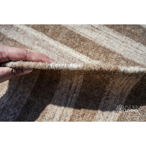 Alfombra de Lana Tejida a Mano RTS, Más de 1500 GSM |   Fabricante de Alfombras Hechas a Mano para Compradores Globales - Product Image 2