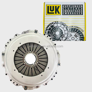 400mm Friction Matériel Embrayage Kits Assy Camion Embrayage Disc1878004832 Embrayage Plaques De Pression 3482114031 pour SCANIA <span class=keywords><strong>Serie</strong></span> 4 Camion - Product Image 1