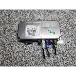 ECU และโมดูลคอมพิวเตอร์มือสองสำหรับรถยนต์ซีรีส์ 7 รุ่น 6653921501101 - Product Image 1