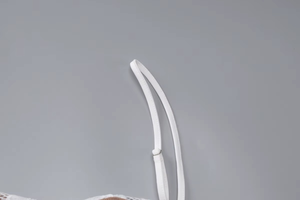 Summer Lady Fashion Lace Lining Backless Maxi Dresses Solid Hollow Lace Printed Slim Dress Women Party Evening Dress - Product Image 4