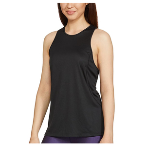 Nuevas camisetas sexys de primavera y verano para mujer, de color sólido, sin mangas, estilo crop top, para uso casual, con servicio OEM. - Product Image 6