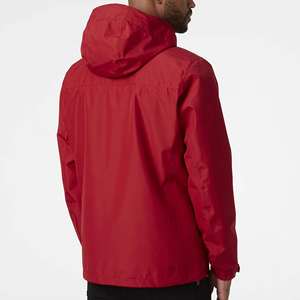 Veste coupe-vent légère à séchage rapide pour homme – Prix de gros – Veste décontractée très demandée pour homme - Product Image 3