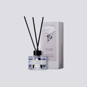 LIFEZONE Interior Home Fragrance Aroma <b>Room</b> <b>Scent</b> <b>Diffuser</b> Decorative Fragrance for Living <b>Room</b> Bedroom Office - Product Image 1