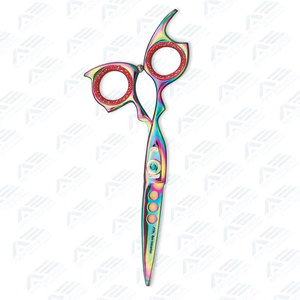 Durable Sharp Stainless Steel <b>Blades</b> Hand-Made High-Hardness Hair Tools for Professional Hair Styling and Hair Care Beauty - Product Image 6