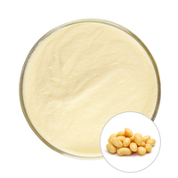 Extrait de soja, lécithine de soja 20% 30%, poudre de lécithine de soja CAS 8030-76-0