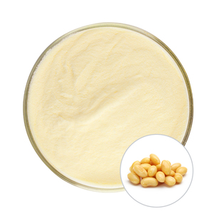 Extrait de soja, lécithine de soja 20% 30%, poudre de lécithine de soja CAS 8030-76-0 - Product Image 6