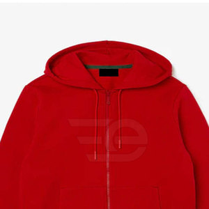 Conjunto Deportivo Informal de Invierno para Hombre, con Capucha y Cordón Ajustable, Transpirable, para Entrenamiento Físico y Deportivo - Product Image 4