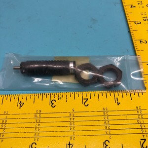 2 Amortiguadores SMC NRB050-030 ARM UP HARD STOP - Equipos y Piezas de Semiconductores de Confianza de Marca Global - Product Image 3