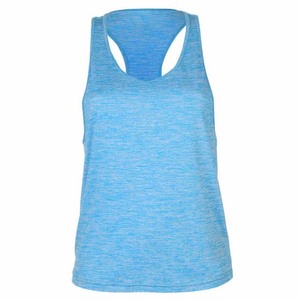 Quick Dry Gym Fitness Sport Running Women Workout Tank <b>Tops</b> For Ladies Custom Logo Best Women Tank <b>Top</b> - Product Image 3