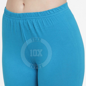 Smooth Stretch Material Designed For Daily <b>Legging</b> Comfort And Fitness Activities Women <b>Legging</b> - Product Image 6