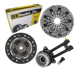Kit de Embrague Luk 620310033 XS617563AB, Piezas del Sistema de Transmisión Automática para <span class=keywords><strong>Ford</strong></span> Fiesta Focus <span class=keywords><strong>Courier</strong></span> 1.6 8v - Product Image 4