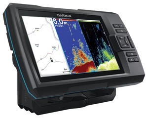 Sondas de Pesca STRIKER Vivid Serie 7 - Pantalla LCD de 7 Pulgadas, Batería de Litio, Construcción de Goma Resistente al Agua IP68 - Product Image 2