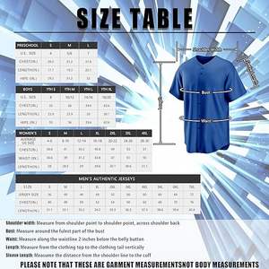 Camiseta de Béisbol y Sóftbol Personalizada para Adultos, con Nombre y Logotipo, Suave, Transpirable, que Absorbe la Humedad, Ropa Deportiva para Jugadores y Aficionados - Product Image 4