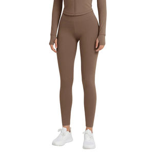 Wholesale Price Best Quality Women Workout Yoga Pants High Waist Soft Stretch Fabric Gym Fitness <b>Leggings</b> Sportswear - Product Image 1