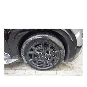 Kia Carnival 2024 de 7 Plazas, Versión Gravity, con Cámara Trasera, Asientos de Cuero, Caja de Cambios Automática, Volante a la Izquierda, 26,272 km, Combustible Diésel - Product Image 5