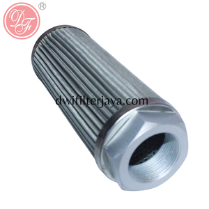 Elemento Filtrante de Acero Inoxidable, Cartucho de Malla Plegada, Filtro de Aceite - Product Image 2