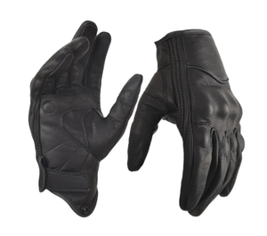 Gants de moto robustes résistants aux chocs, gants de course pour moto, sport haute performance - Product Image 3