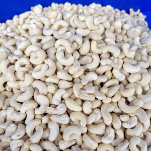 Factory Direct Cashews SANTIGO <b>Nuts</b> <b>Kernels</b> Cashew <b>Nuts</b> Kaju Badam FREE Tax Origin Vietnam - Product Image 1