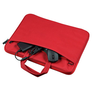 Sac à ordinateur portable Oxford portable très vendu avec sangle réglable, sac de voyage unisexe pour l'extérieur, grande capacité - Product Image 3