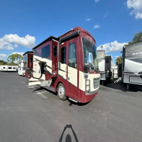 Camping-car d'occasion propre 2019 2020 Nexus Rv Bentley 38B Rv Camper Motorhomes Travel Trailer