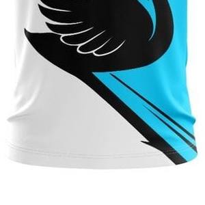 เสื้อคอเต่าผู้ชายผ้าฝ้าย 100% คุณภาพสูง ขนาดสั่งทำได้ ระบายอากาศดี เป็นมิตรกับสิ่งแวดล้อม ผ้าหนัก 220 กรัม ราคาขายส่ง - Product Image 6