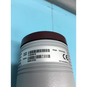 MKS 626A13TEE BARATRON TYPE 626 PRESSURE - Équipements et pièces semi-conductrices d'occasion fiables à l'échelle mondiale - Product Image 4