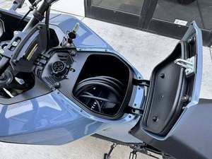 VENTES RAPIDES POUR 2025 Zeros DSR X Moto d'aventure - Product Image 2